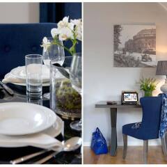 Отель Oscar House Apartments - Gabels gate Норвегия, Осло - отзывы, цены и фото номеров - забронировать отель Oscar House Apartments - Gabels gate онлайн в номере фото 2