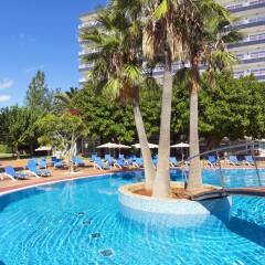 HSM Atlantic Park Hotel детские мероприятия фото 2