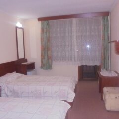 Panorama Family Hotel комната для гостей