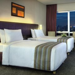 Отель Furama Bukit Bintang Малайзия, Куала-Лумпур - отзывы, цены и фото номеров - забронировать отель Furama Bukit Bintang онлайн комната для гостей