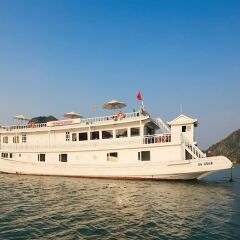 Отель Paragon Cruise пляж фото 2