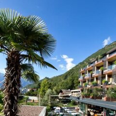 Hotel Muchele Лана фото 2