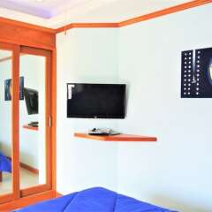 Отель 2 bed Condo Baan Suan Lalana Паттайя фото 10