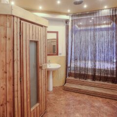 Отель Acrotel Athena Residence ванная