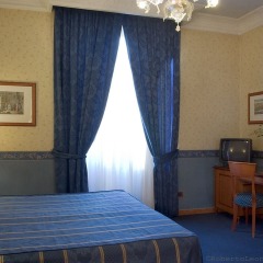 Diana Park Hotel комната для гостей