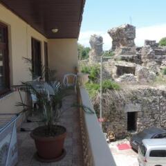 Yildiz1 Motel Турция, Сиде - отзывы, цены и фото номеров - забронировать отель Yildiz1 Motel онлайн фото 6