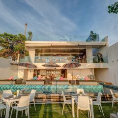 Отель The Pelican Residence & Suite Krabi Таиланд, Талингчан - отзывы, цены и фото номеров - забронировать отель The Pelican Residence & Suite Krabi онлайн фото 7