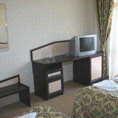 Hoteli Smolyan Hotel Ribkata Смолян удобства в номере фото 2