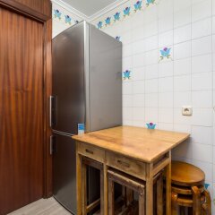 Апартаменты SanSebastianForYou Consti Apartment удобства в номере