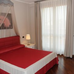 Отель Residenza Segrate Centro Srl комната для гостей фото 5