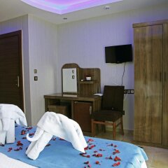 Dream Hotel Dalyan Чешме удобства в номере