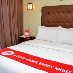 Отель Nida Rooms Pattaya Central Arcade комната для гостей