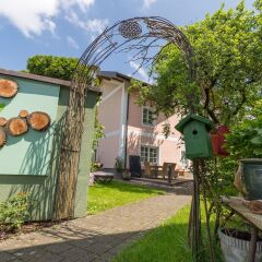 Отель Das Grüne Hotel zur Post - 100 % BIO Австрия, Зальцбург - отзывы, цены и фото номеров - забронировать отель Das Grüne Hotel zur Post - 100 % BIO онлайн фото 2