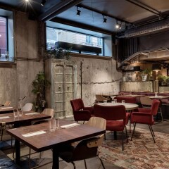 Отель Story Hotel Riddargatan Швеция, Стокгольм - 8 отзывов об отеле, цены и фото номеров - забронировать отель Story Hotel Riddargatan онлайн питание