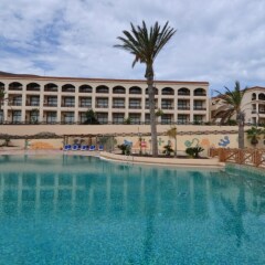 Отель Jandia Golf Resort бассейн фото 5