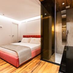 Отель La Suite Boutique Hotel Албания, Тирана - отзывы, цены и фото номеров - забронировать отель La Suite Boutique Hotel онлайн фото 20