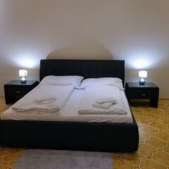 Отель Kaiserin Elisabeth Suite by Welcome2Vienna Австрия, Вена - отзывы, цены и фото номеров - забронировать отель Kaiserin Elisabeth Suite by Welcome2Vienna онлайн комната для гостей фото 4