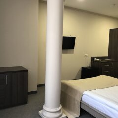 Гостиница WellOtel Chernomorsk Украина, Черноморск - отзывы, цены и фото номеров - забронировать гостиницу WellOtel Chernomorsk онлайн удобства в номере