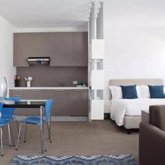 Отель Zambala Luxury Residence Италия, Милан - 4 отзыва об отеле, цены и фото номеров - забронировать отель Zambala Luxury Residence онлайн комната для гостей фото 4