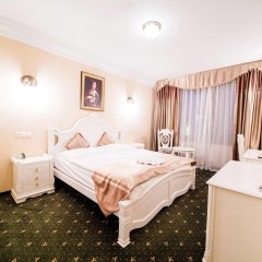 Отель Aphrodite Словакия, Раецке Теплице - отзывы, цены и фото номеров - забронировать отель Aphrodite онлайн комната для гостей фото 3