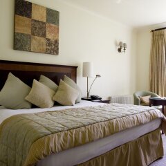 Audleys Wood Hotel in Basingstoke, United Kingdom from 223$, photos, reviews - zenhotels.com guestroom photo 2