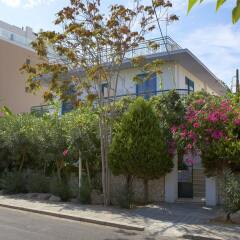Mariette Hotel Apartments