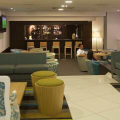 Eva Hotel интерьер отеля фото 2