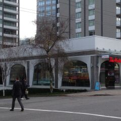 Отель Riviera on Robson Suites Hotel Downtown Vancouver Канада, Ванкувер - отзывы, цены и фото номеров - забронировать отель Riviera on Robson Suites Hotel Downtown Vancouver онлайн
