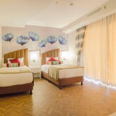 Adenya Hotel & Resort Турция, Аланья - отзывы, цены и фото номеров - забронировать отель Adenya Hotel & Resort - All Inclusive онлайн детские мероприятия фото 2