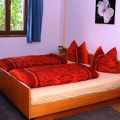 Отель Sterzingerhof Випитено комната для гостей фото 2