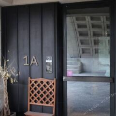 Hangzhou Xixi Paradise Yueju Hotel вид на фасад фото 3