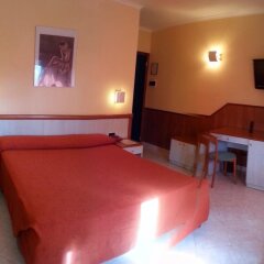 Hotel Laurence комната для гостей фото 3