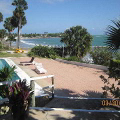 Treasure Beach Hotel in Treasure Beach, Jamaica from 286$, photos, reviews - zenhotels.com pool photo 3