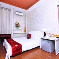 Отель Hanoi Central Homestay Ханой фото 6
