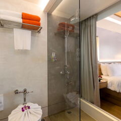 Отель Beyond Resort Karon ванная