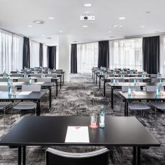 Отель Penck Hotel Dresden (ex Art otel Dresden) Германия, Дрезден - 5 отзывов об отеле, цены и фото номеров - забронировать отель Penck Hotel Dresden (ex Art otel Dresden) онлайн фото 6