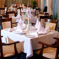 Отель Golden Tulip Varna Болгария, Варна - отзывы, цены и фото номеров - забронировать отель Golden Tulip Varna онлайн фото 4
