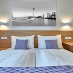 McDreams Hotel Düsseldorf-City комната для гостей фото 5