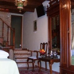 Отель Casa Di Veneto Греция, Херсониссос - отзывы, цены и фото номеров - забронировать отель Casa Di Veneto онлайн комната для гостей фото 2