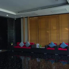 Отель Golden Tulip Essential Pattaya