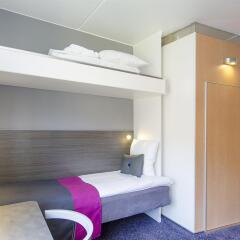 Отель Cabinn City Дания, Копенгаген - 5 отзывов об отеле, цены и фото номеров - забронировать отель Cabinn City онлайн детские мероприятия