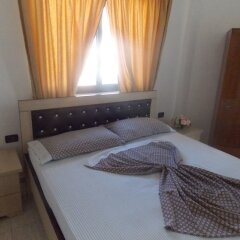Blue Saranda Hotel in Sarande, Albania from 106$, photos, reviews - zenhotels.com guestroom