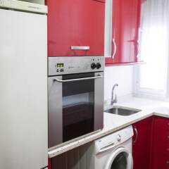 Отель Apartamento Atocha IV Испания, Мадрид - отзывы, цены и фото номеров - забронировать отель Apartamento Atocha IV онлайн в номере
