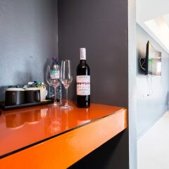 Moxi Boutique Hotel фото 26
