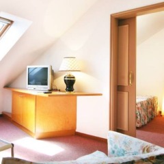 Отель Bonanova Suite Испания, Барселона - отзывы, цены и фото номеров - забронировать отель Bonanova Suite онлайн фото 7