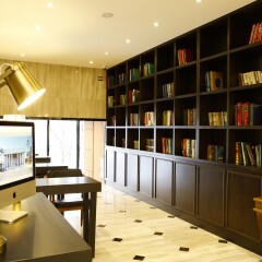 Hotel Doma Myeongdong развлечения