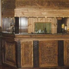Отель Park Hotel Makenzen Болгария, Сандански - отзывы, цены и фото номеров - забронировать отель Park Hotel Makenzen онлайн фото 15