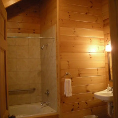 New River Trail Cabins In Hillsville United States Of America