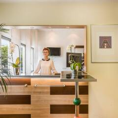 Novum Hotel Arosa Essen спа