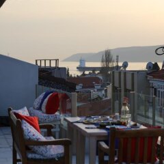 The City Residence Турция, Канаккале - отзывы, цены и фото номеров - забронировать отель The City Residence онлайн фото 24